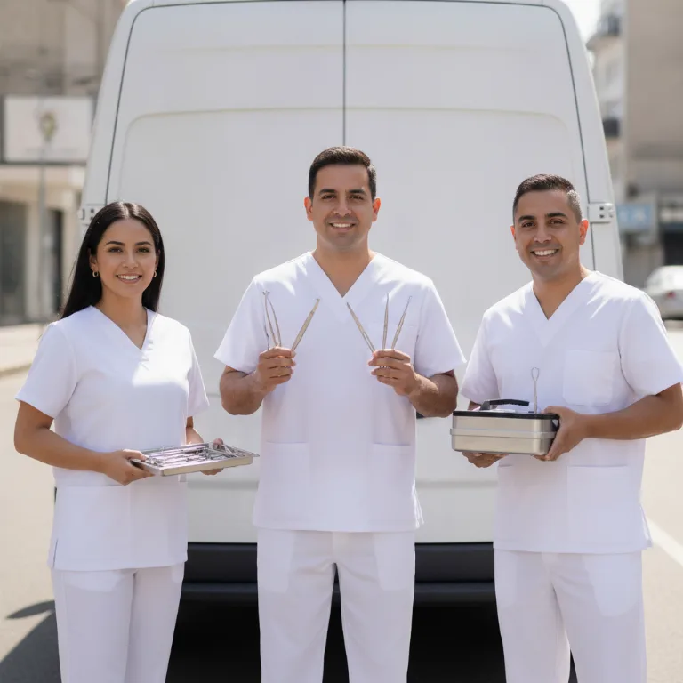 Cirurgião Plástico equipe em Tres Rios
